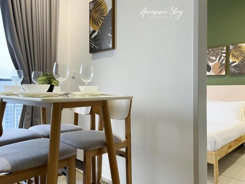 trion kl by awesomestay