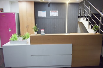 hotel skyland