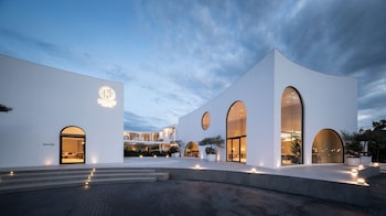 halff hotel