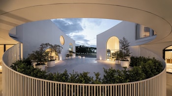 halff hotel