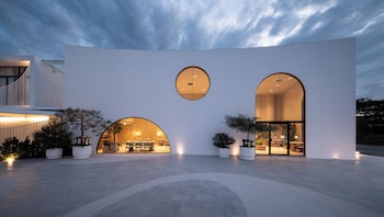 halff hotel