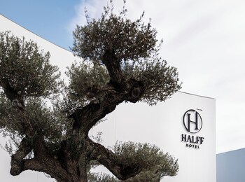 halff hotel