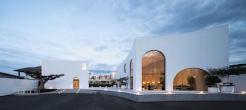 halff hotel