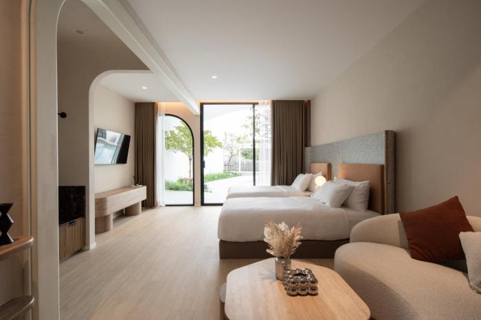 halff hotel