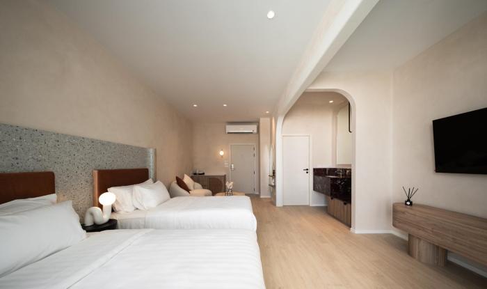 halff hotel