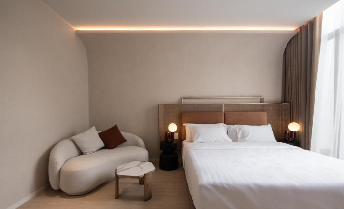 halff hotel
