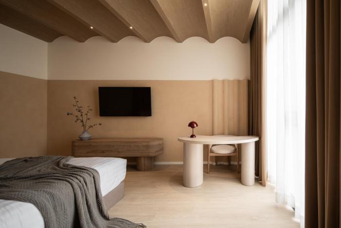 halff hotel