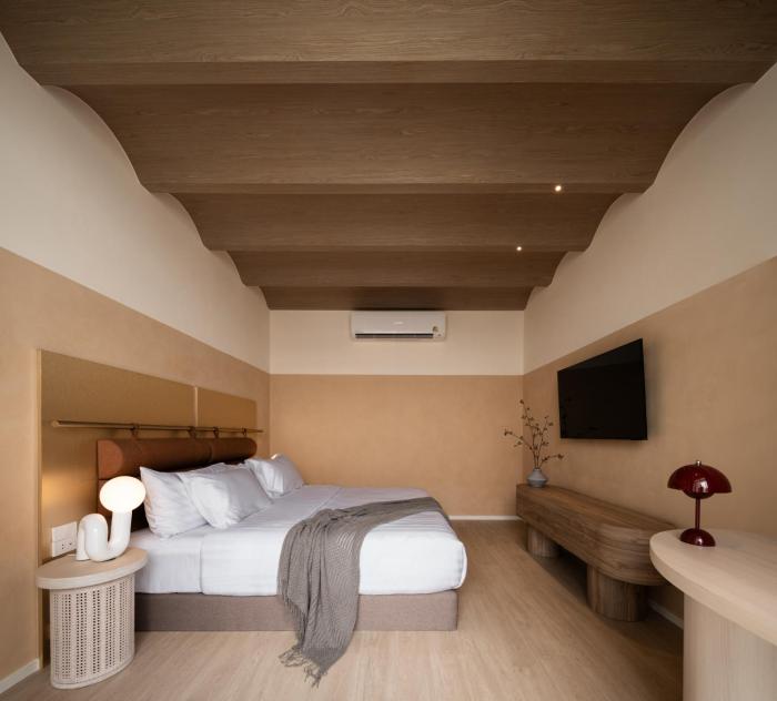 halff hotel
