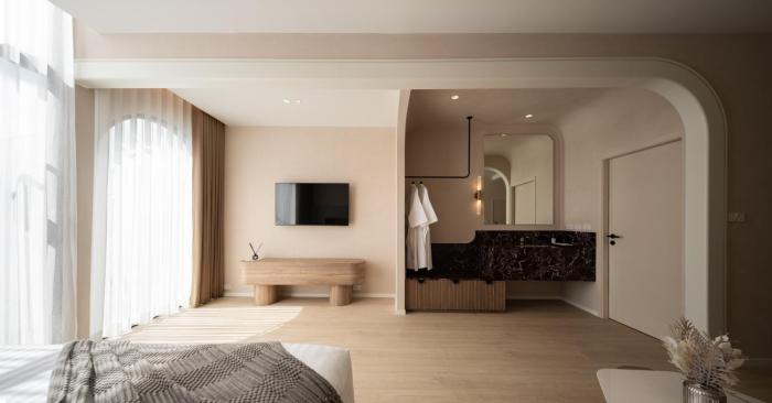 halff hotel