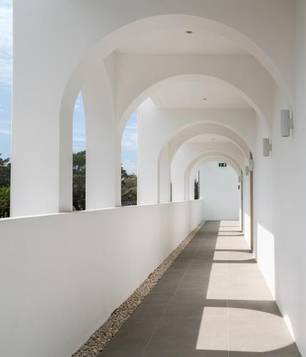 halff hotel