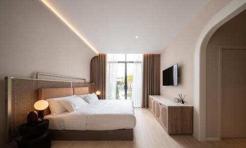 halff hotel