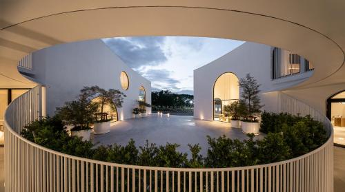 halff hotel