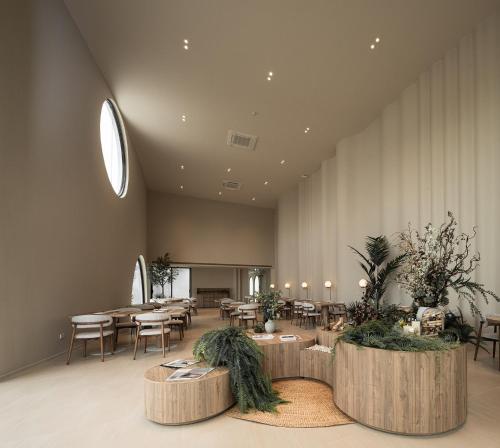 halff hotel