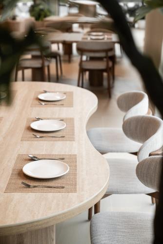 halff hotel