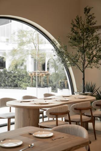 halff hotel