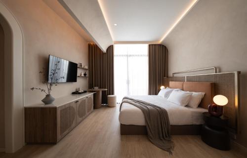 halff hotel