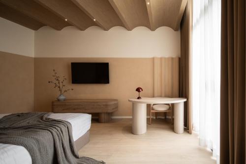 halff hotel