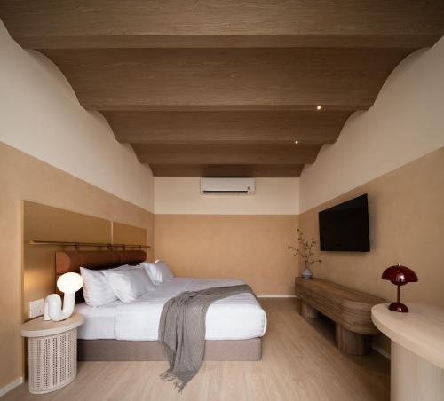 halff hotel