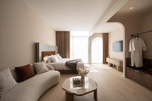 halff hotel