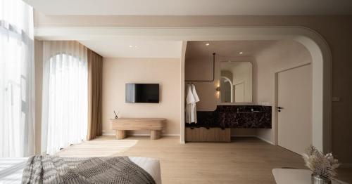 halff hotel