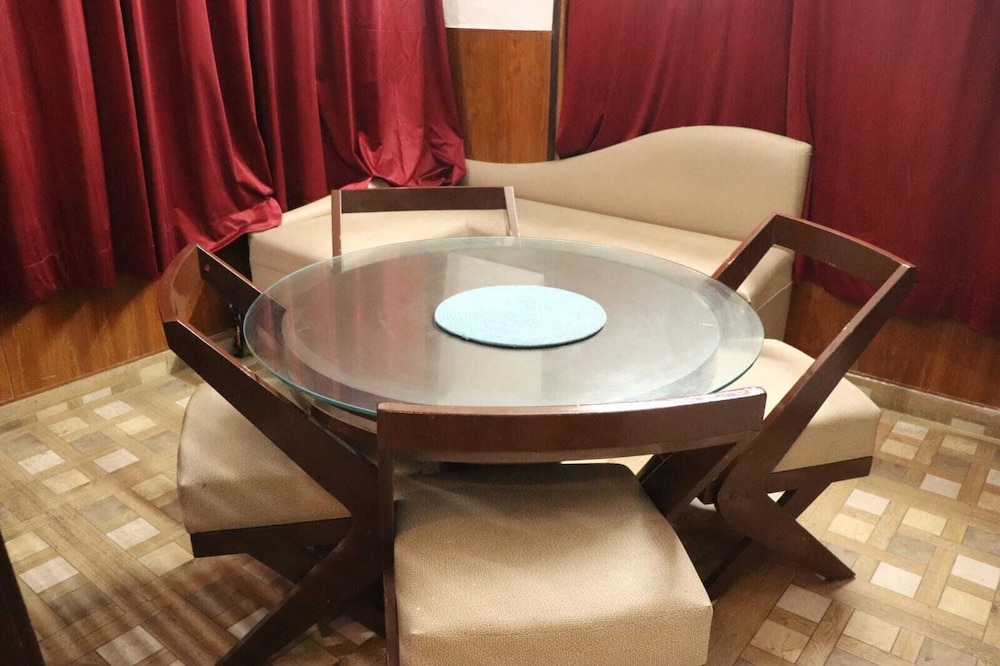 deodar cottage scenic view next to nature