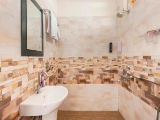 deodar cottage scenic view next to nature