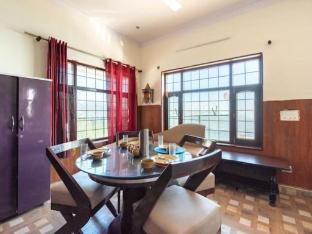 deodar cottage scenic view next to nature