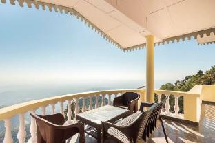 deodar cottage scenic view next to nature