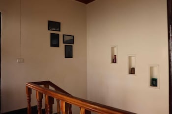 deodar cottage scenic view next to nature