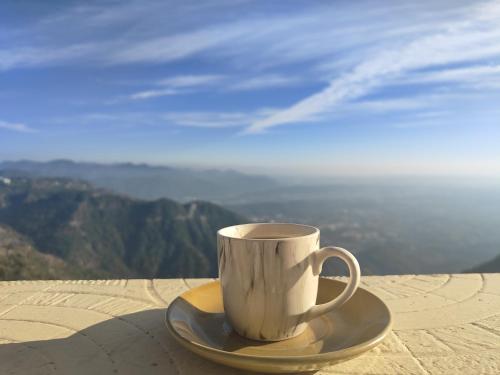 Deodar Cottage,,2 star