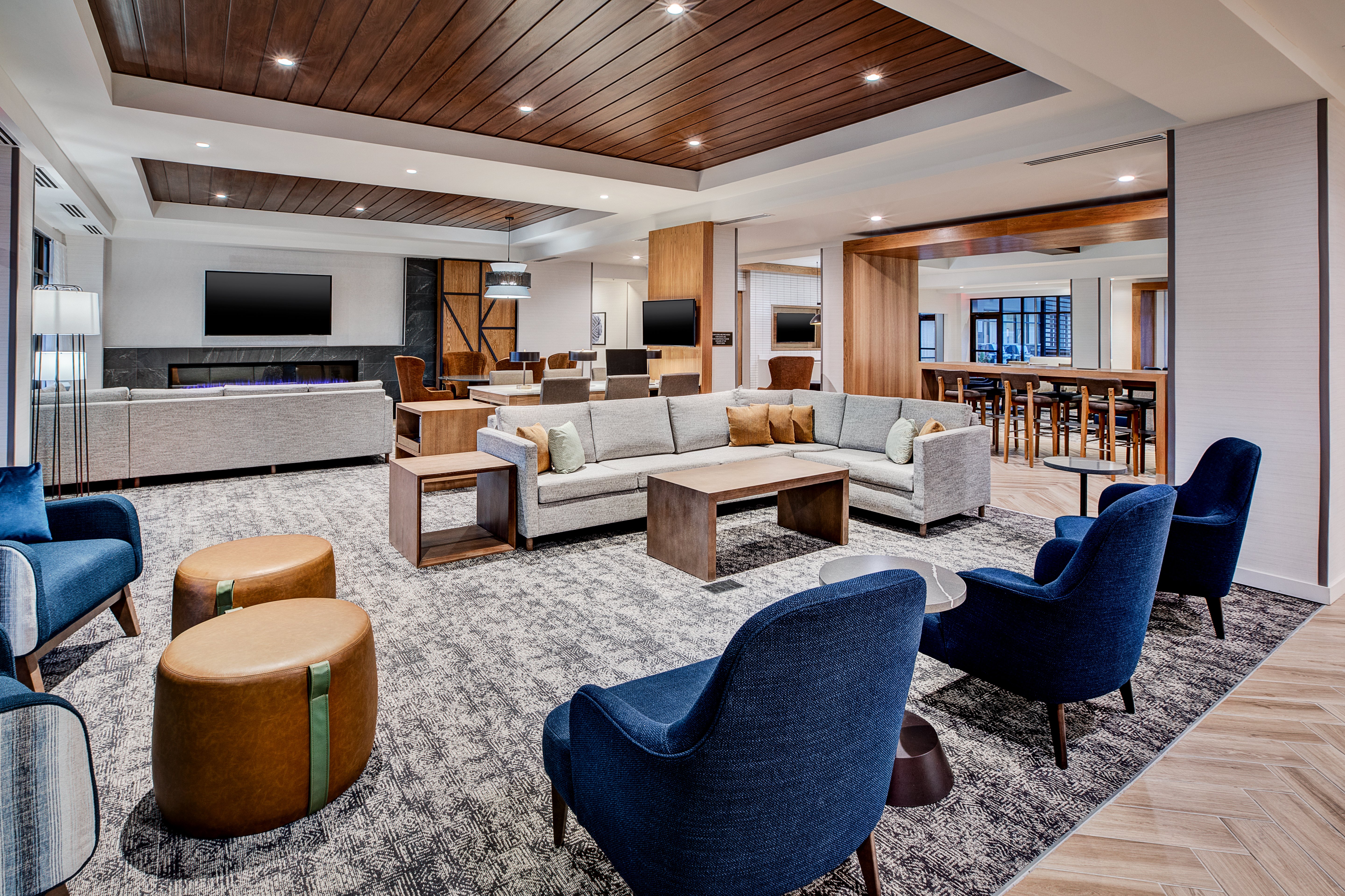 staybridge suites grand rapids south by ihg
