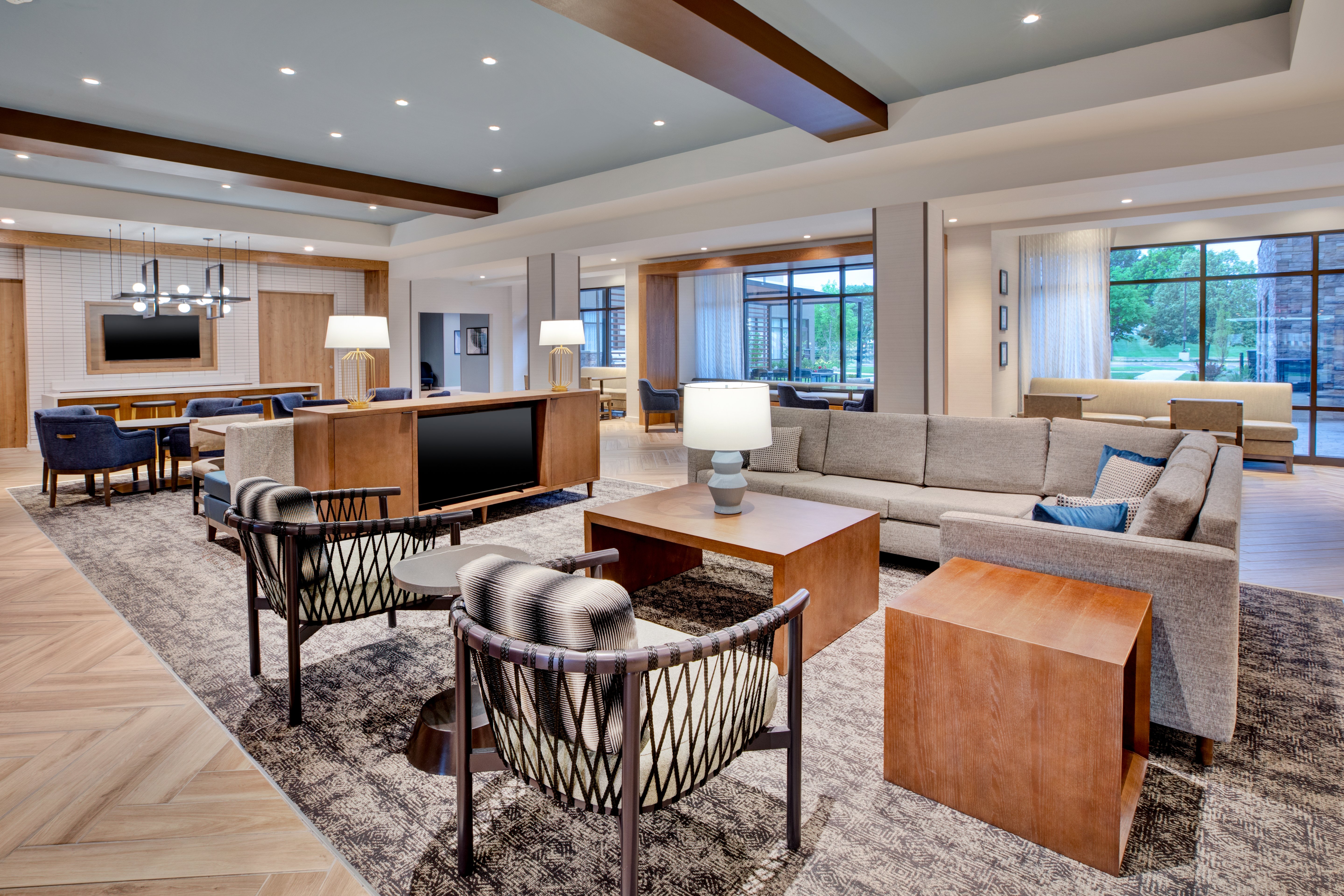 staybridge suites grand rapids south by ihg