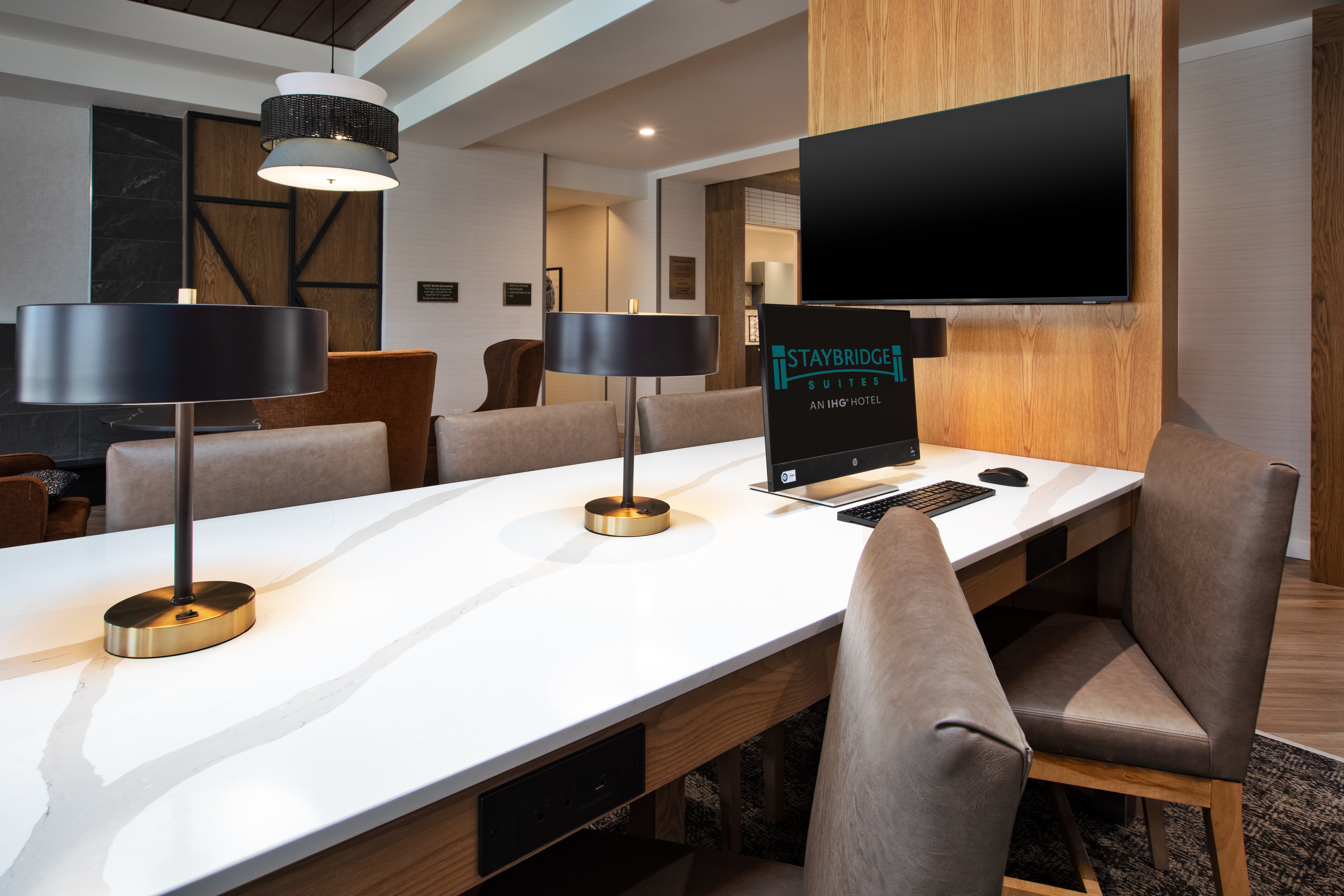 staybridge suites grand rapids south by ihg