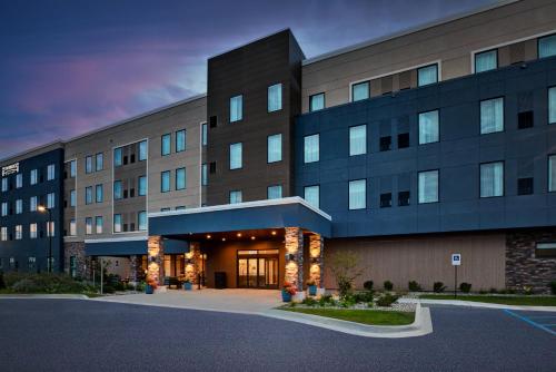 staybridge suites grand rapids south by ihg
