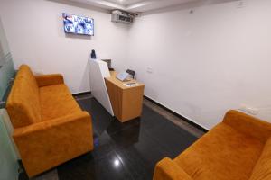 Olive Nest Tirupati,,2 star