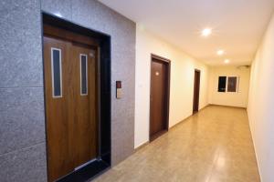 Olive Nest Tirupati,,2 star