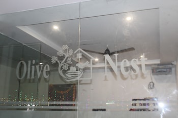 olive nest tirupati