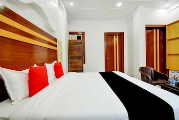 the sawera haridwar