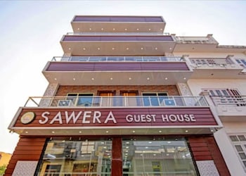 the sawera haridwar