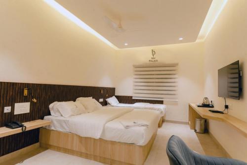 sri senthoor velavan palace ssv palace