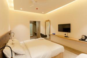 sri senthoor velavan palace ssv palace