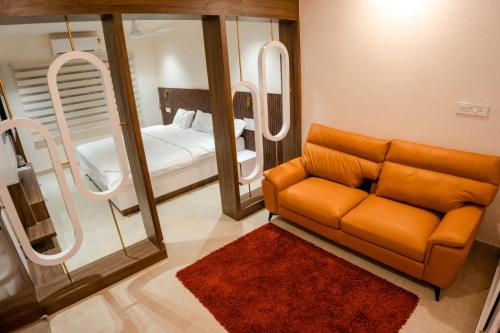 Sri Senthoor Velavan Palace Ssv Palace,,5 star