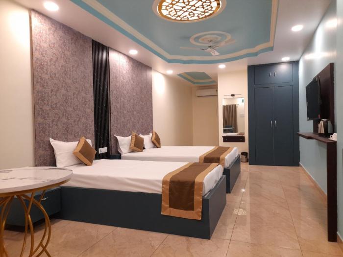 the patliputra chital