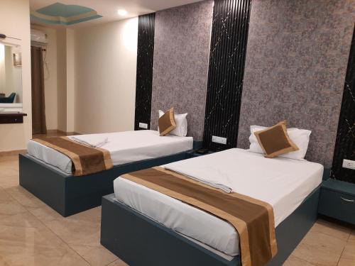 The Patliputra Chital,,3 star
