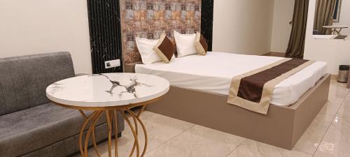 The Patliputra Chital,,3 star