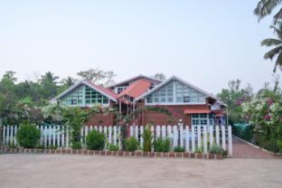 mudra beach villa