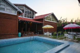 mudra beach villa