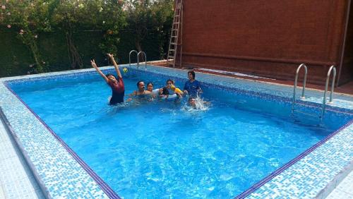 Mudra Beach Villa,,5 star