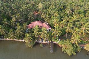 bellevue homestay and wellness center