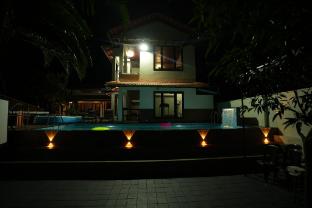 bellevue homestay and wellness center